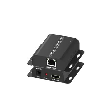 Changyun HD-ES60E 60米 HDMI網路延長器(以HD-ES65E新款出貨)