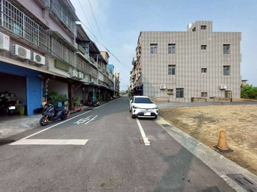 林園金潭國小旁便宜建地｜高雄市林園區中厝段