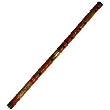 吹管樂器 嚴選入門中國笛(F調))大特價出清