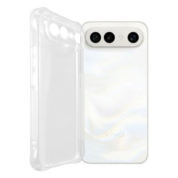 Metal-Slim Vivo X300 FE 5G 精密挖孔 強化軍規防摔抗震手機殼