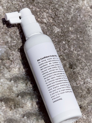 Alo Confident Scalp Mist 120ml