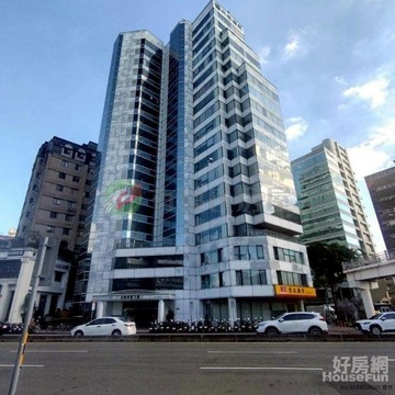 信義區核心世貿商辦大樓~市府捷運站旁｜台北市信義區松隆路