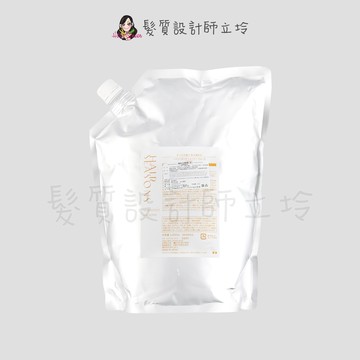 立坽『洗髮精』DEMI提美 彈性洗髮精(黃)2000ml(補充包) IH03 IH16