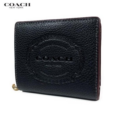 COACHレディース財布の検索結果 | LINEショッピング