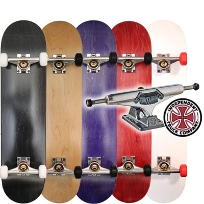 Roller Derby Bruiser Street Series Skateboard | LINEショッピング