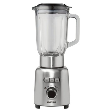 MATRIC 松木家電 6枚刃冰沙果汁調理機  MG-JB0701S