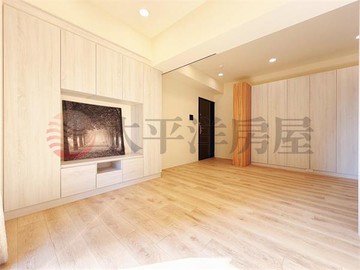 G02捷運|仁德公園|遊City.精裝兩房車｜桃園市八德區仁德一路