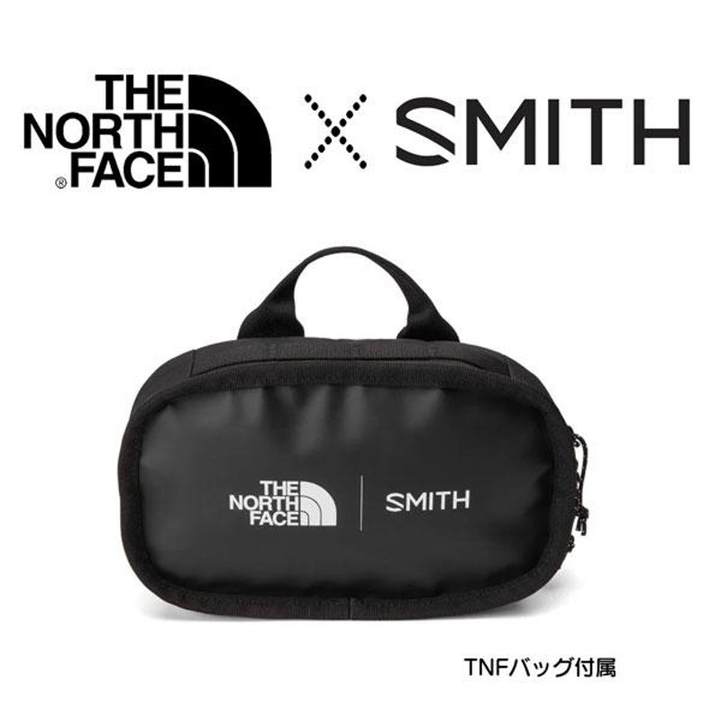 スキー・スノーボードアクセサリーSMITH Squad MAG 22-23 THE NORTH 