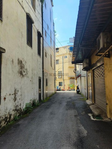 平鎮山仔頂/南勢國小五套房邊間透天｜桃園市平鎮區莊敬街