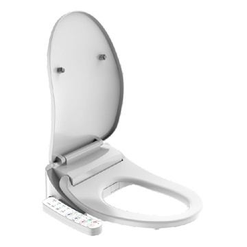 HERAN 瞬熱式 抗菌馬桶座 HTS-12TJ010(S)