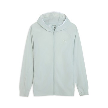 【PUMA】 跑步系列輕量連帽風衣外套(M)_男性_52798172_亞規｜官方直營