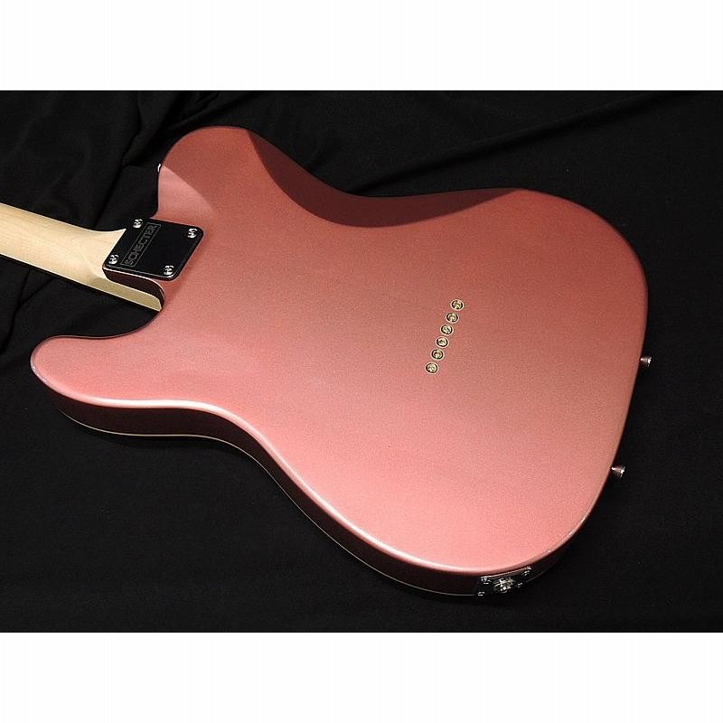 Amazon | SCHECTER PS-PT-N RPM R シェクター テレキャスター