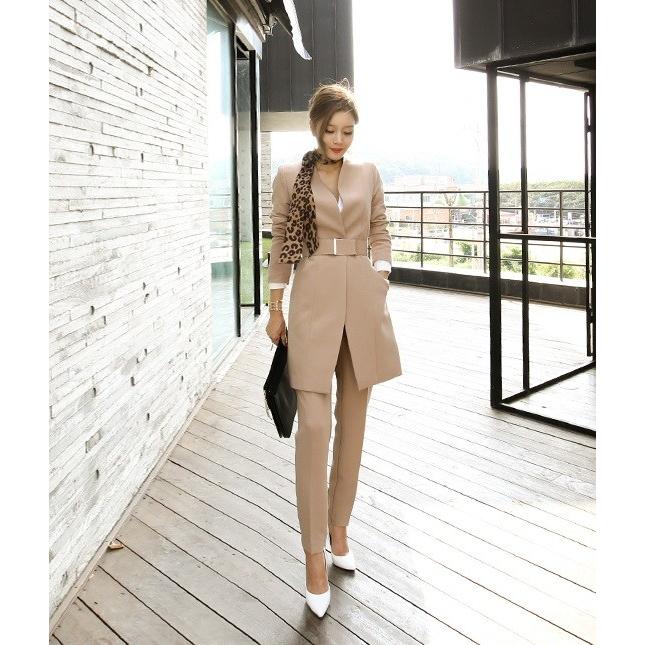 ESCADA パンツスーツ cxy-bh099_2.jpg