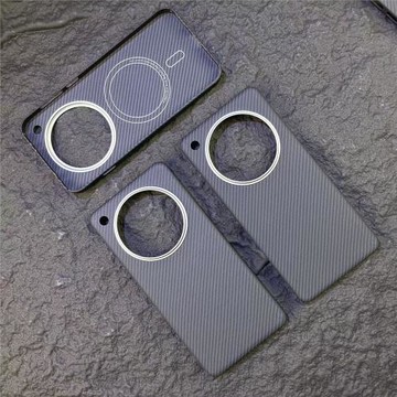 適用于OPPOFindX8凱夫拉芳綸纖維OPPOFindX8Pro超薄手機保護套