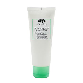 Origins 品木宣言 衡膚碧璽面部磨砂膏 75ml/2.5oz-去角質和煥膚