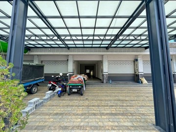 內埔市區全新未住15米路超大地坪歐式店面豪墅EU｜屏東縣內埔鄉南寧路