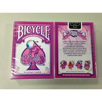 【USPCC 撲克】撲克牌 BICYCLE Street Art 街頭藝術 -S10312839