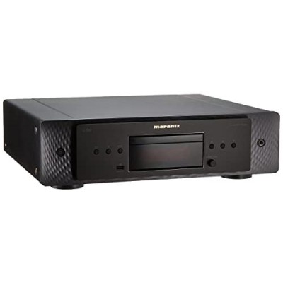 マランツ Marantz CDプレーヤー CD6007 HDAM搭載フルディスクリート