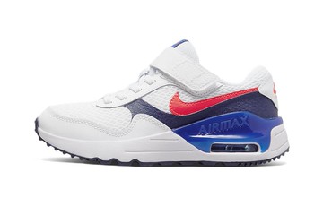 AIR MAX SYSTM PS WHITE MIDNIGHT NAVY