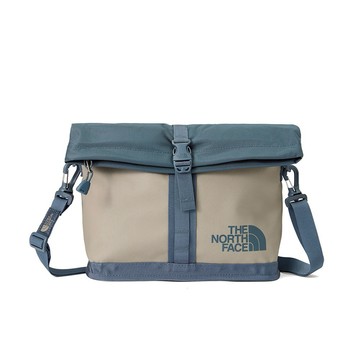 The North Face BASE CAMP SHOULDER BAG 男女 側背包 NF0A8BK6L45