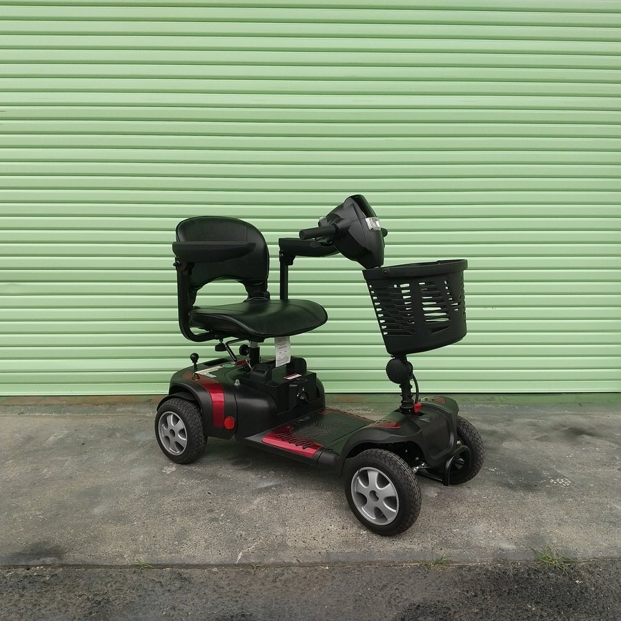 電動カート NOAA モバイルアルファ 2020年製 ※売却済〆切