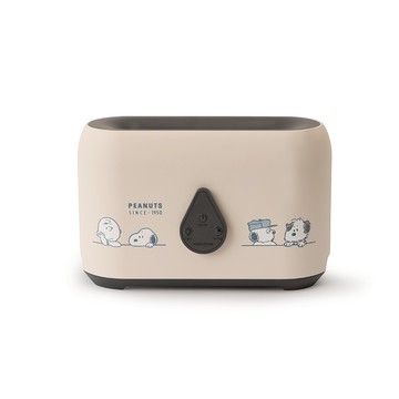 Norns 香氛機 Peanuts 史努比-小夜燈 香氛 史努比燈 史努比夜燈 超音波 噴霧 噴霧機 Snoopy