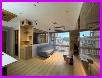 忠順大院精美屋況三房高樓坡車⭐️住商謝秀珍⭐️｜台北市文山區忠順街二段