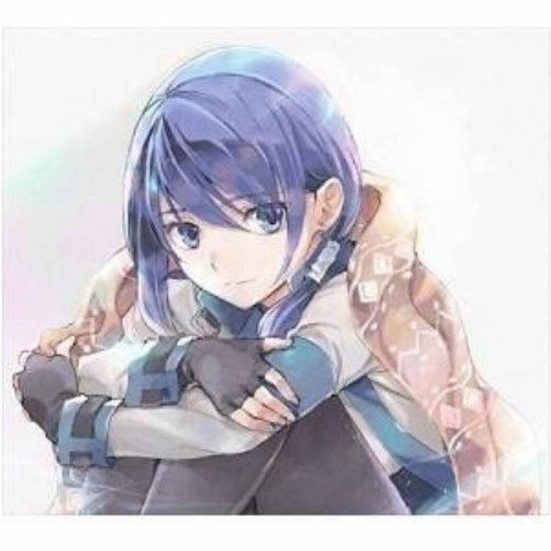 取寄商品 Cd K Now Name Tvアニメ 灰と幻想のグリムガル Cd Box 2 Grimgar Ashes And Illusions Encore 通販 Lineポイント最大get Lineショッピング