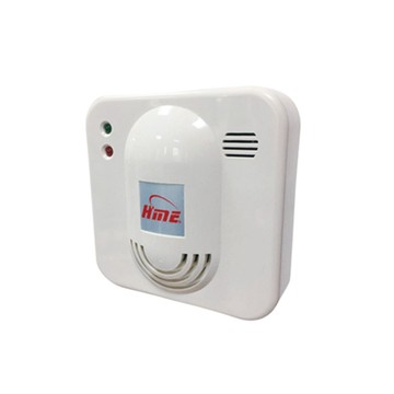 HME 昌運監視器  HM-119(HM-119-12V) 12V 瓦斯偵測器 瓦斯警報器