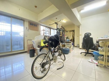 $台中車站商圈自住收租皆宜電梯五套房｜台中市東區自由路三段