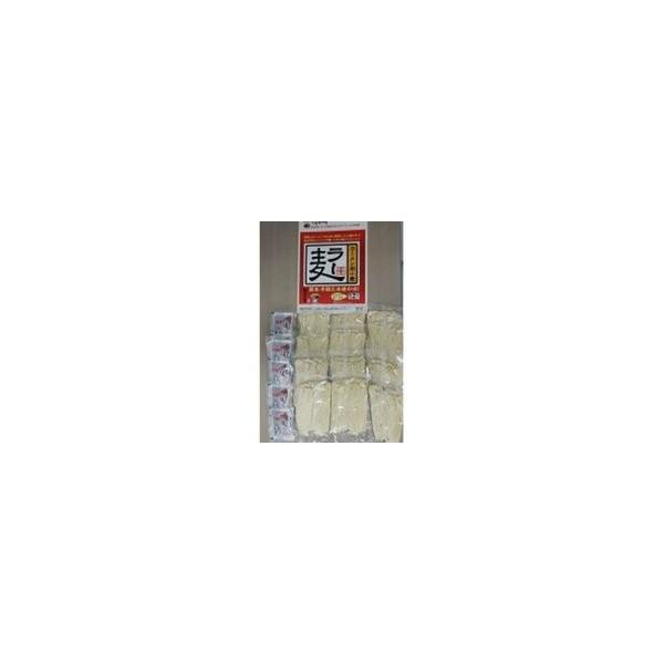 博多らーめん12食入り(ラー麦使用)