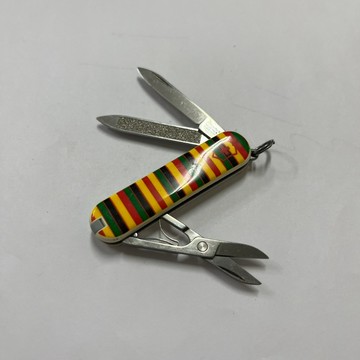 [沐沐屋]victorinox 維氏 永谷園 (Nagatanien) 聯名 瑞士刀