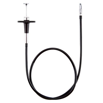 JJC 機械式快門線  TCR-70  1條