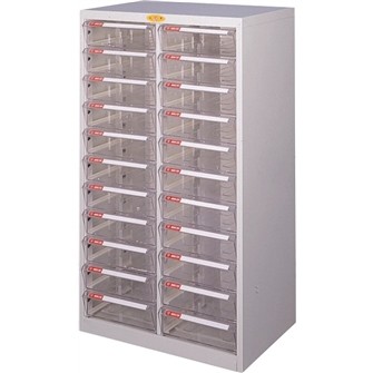 SY-B4-2FFG B4 22抽 效率櫃/資料櫃