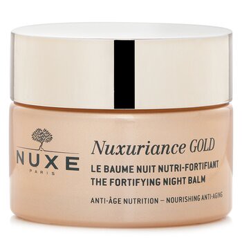 【黎可詩】Nuxuriance 黃金營養強化晚霜