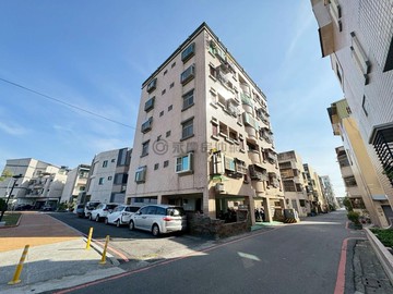 鹽水市中心『低總價』| 溫馨小套房｜台南市鹽水區和平路