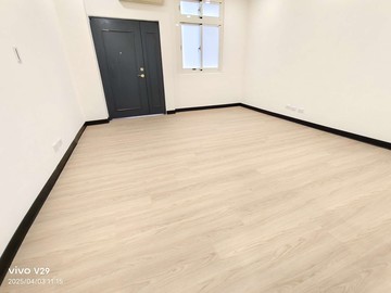 桃園區延壽街漂亮稀有一樓三房平車｜桃園市桃園區延壽街