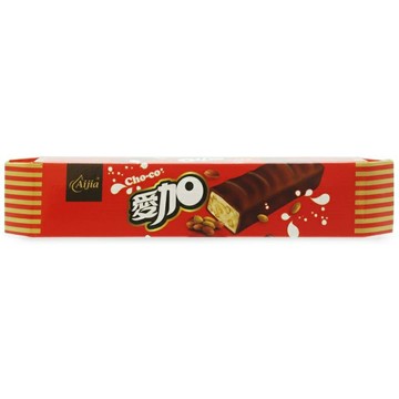 愛加 Cho-co(108g/盒(18g*6入)) [大買家]
