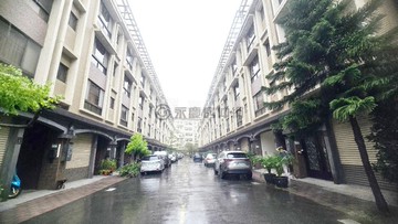 電梯別墅裝潢 採光通風佳可停雙車(甲工)｜桃園市桃園區樹仁三街