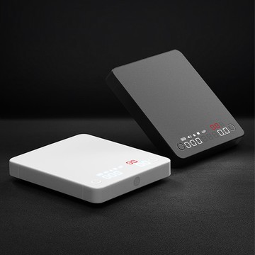 【zeroHero】靈智Mini電子秤