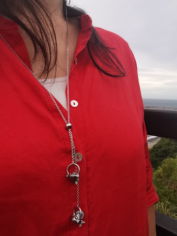 【雙魚游】長鏈