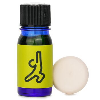 【Daily Aroma Japan】Daily Aroma Scene 複方精油 - For Yoga 瑜伽用 - 西柚、 乳香、香橙
