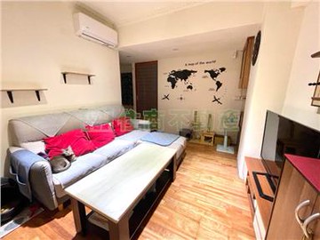 華勛國小2+1房｜桃園市中壢區仁德四街