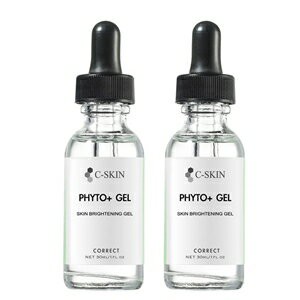 2入_C-Skin杜克亮白修護加強劑(大)30ML ｜全館滿$199免運