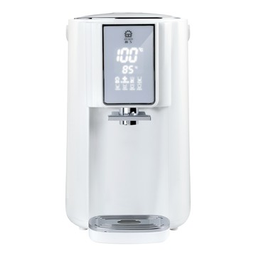 JINKON 晶工 智能定量美型電熱水瓶 5L  JK-8868