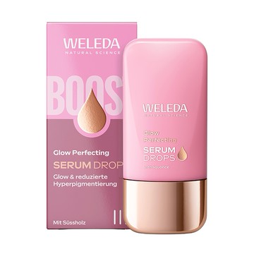 Weleda 薇莉達 完美煥彩精華液 30ml (WD299)