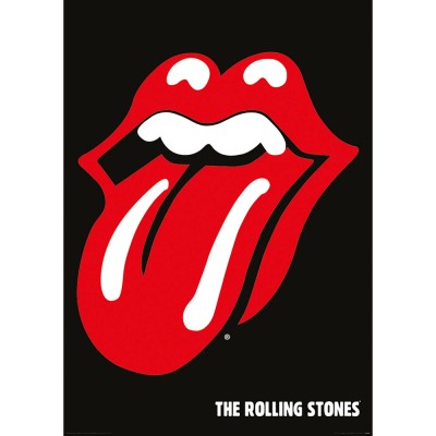 rolling stones ポスターの検索結果 | LINEショッピング