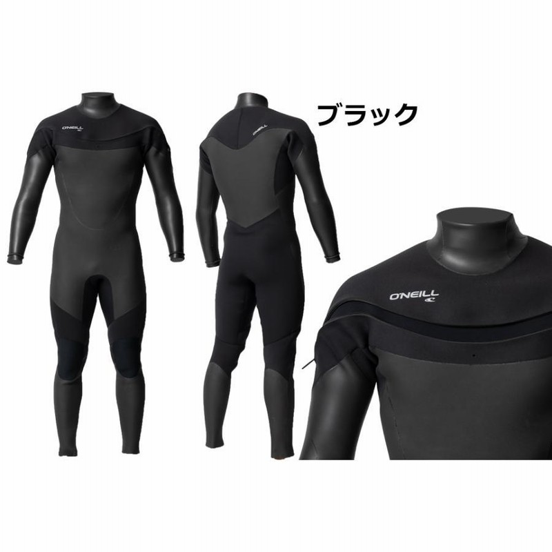 Bewetドライスーツ5/3mm Bewetドライスーツ5/3mm