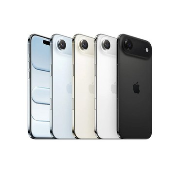 (Apple) iPhone Air 512G淺金色