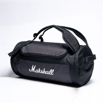 Marshall Underground Duffel Bag 行李袋 (海國)